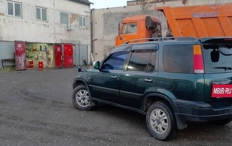 Honda CR-V IV, 1997 год, 635 000 рублей, 3 фотография