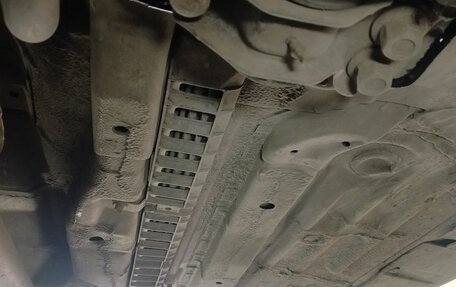 Honda CR-V IV, 1997 год, 635 000 рублей, 10 фотография