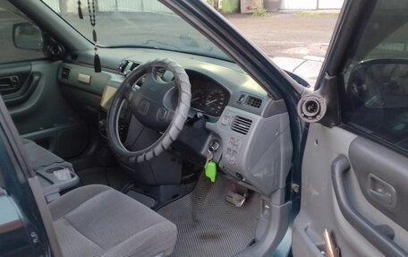 Honda CR-V IV, 1997 год, 635 000 рублей, 16 фотография