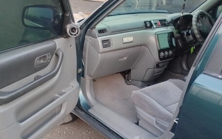 Honda CR-V IV, 1997 год, 635 000 рублей, 14 фотография