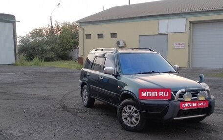 Honda CR-V IV, 1997 год, 635 000 рублей, 6 фотография