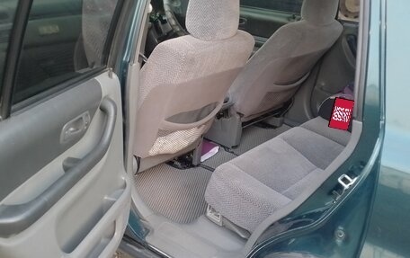 Honda CR-V IV, 1997 год, 635 000 рублей, 15 фотография