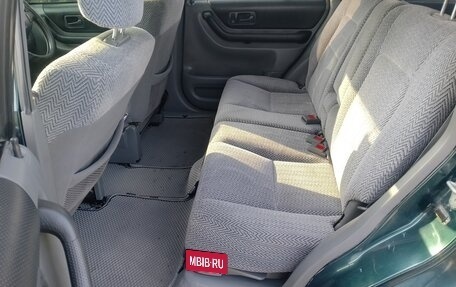 Honda CR-V IV, 1997 год, 635 000 рублей, 8 фотография