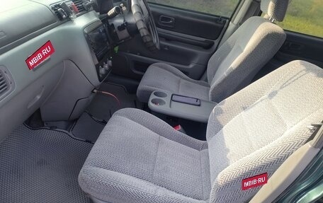 Honda CR-V IV, 1997 год, 635 000 рублей, 7 фотография