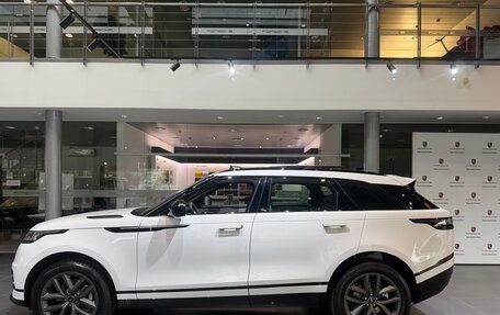 Land Rover Range Rover Velar I, 2026 год, 9 070 000 рублей, 4 фотография