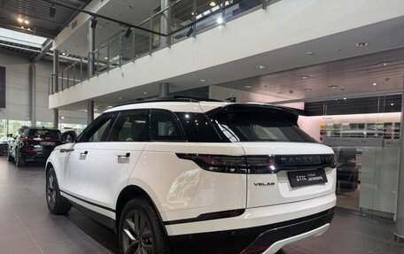 Land Rover Range Rover Velar I, 2026 год, 9 070 000 рублей, 5 фотография