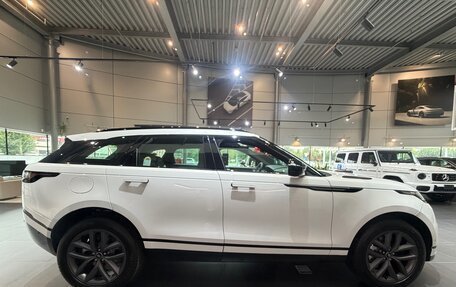 Land Rover Range Rover Velar I, 2026 год, 9 070 000 рублей, 8 фотография