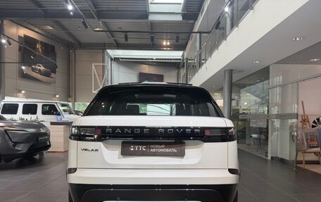 Land Rover Range Rover Velar I, 2026 год, 9 070 000 рублей, 6 фотография