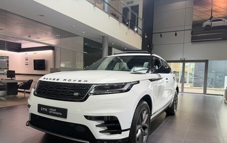 Land Rover Range Rover Velar I, 2026 год, 9 070 000 рублей, 3 фотография