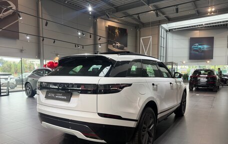 Land Rover Range Rover Velar I, 2026 год, 9 070 000 рублей, 7 фотография