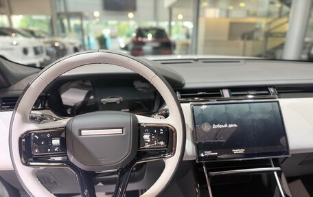 Land Rover Range Rover Velar I, 2026 год, 9 070 000 рублей, 12 фотография