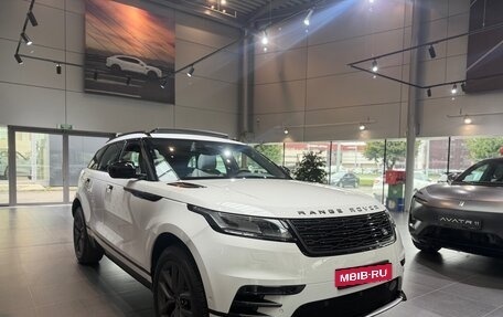 Land Rover Range Rover Velar I, 2026 год, 9 070 000 рублей, 2 фотография