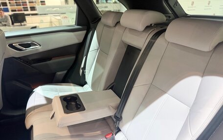 Land Rover Range Rover Velar I, 2026 год, 9 070 000 рублей, 22 фотография