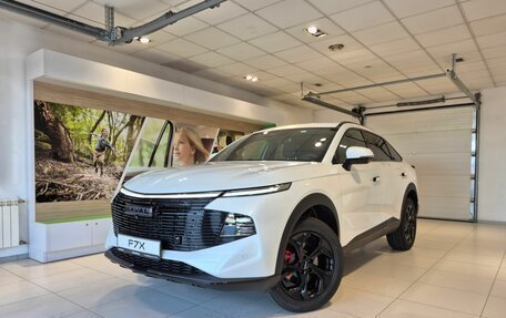 Haval F7x, 2026 год, 3 999 000 рублей, 2 фотография