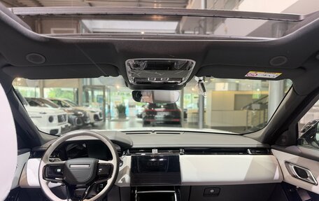 Land Rover Range Rover Velar I, 2026 год, 9 070 000 рублей, 19 фотография