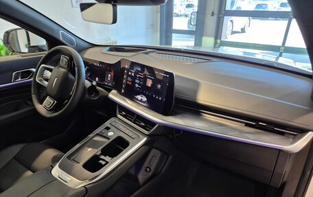 Haval F7x, 2026 год, 3 999 000 рублей, 4 фотография