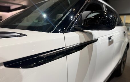 Land Rover Range Rover Velar I, 2026 год, 9 070 000 рублей, 23 фотография
