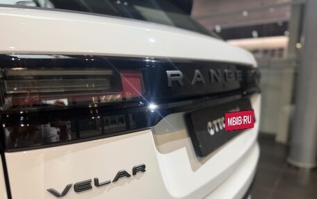 Land Rover Range Rover Velar I, 2026 год, 9 070 000 рублей, 18 фотография