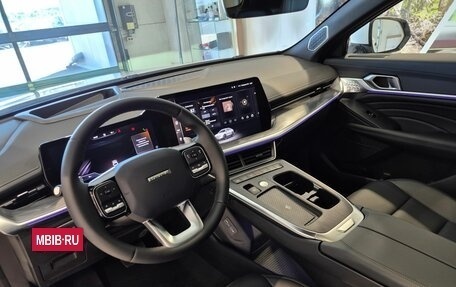 Haval F7x, 2026 год, 3 999 000 рублей, 5 фотография