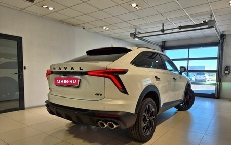 Haval F7x, 2026 год, 3 999 000 рублей, 3 фотография