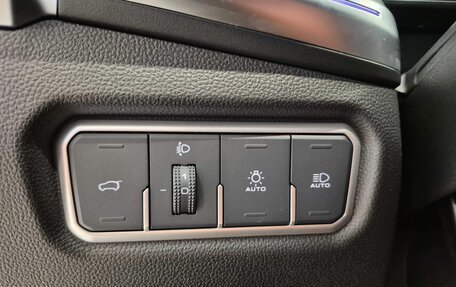 Haval F7x, 2026 год, 3 999 000 рублей, 10 фотография