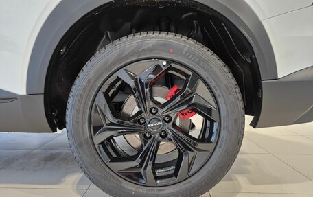 Haval F7x, 2026 год, 3 999 000 рублей, 7 фотография