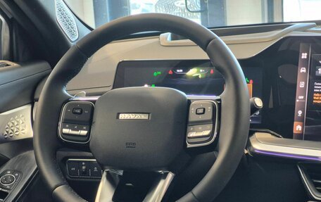 Haval F7x, 2026 год, 3 999 000 рублей, 9 фотография