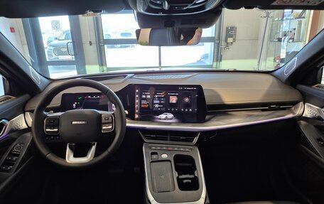 Haval F7x, 2026 год, 3 999 000 рублей, 16 фотография