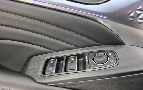 Haval F7x, 2026 год, 3 999 000 рублей, 15 фотография