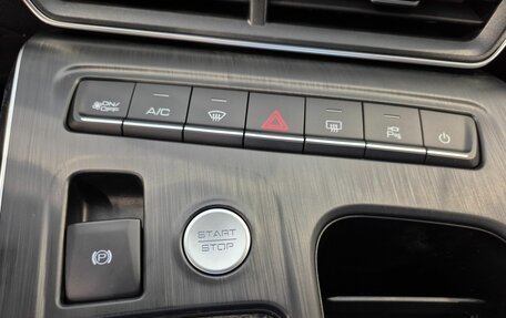 Haval F7x, 2026 год, 3 999 000 рублей, 11 фотография