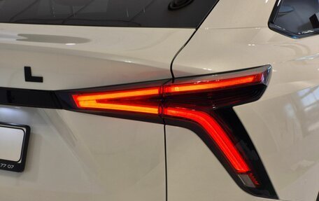Haval F7x, 2026 год, 3 999 000 рублей, 20 фотография