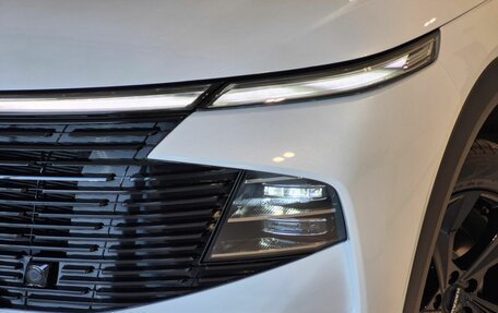 Haval F7x, 2026 год, 3 999 000 рублей, 19 фотография