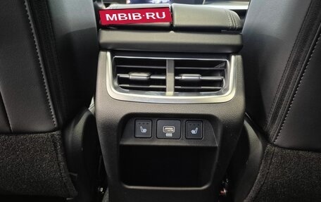 Haval F7x, 2026 год, 3 999 000 рублей, 17 фотография