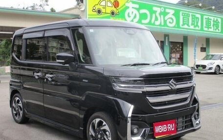 Suzuki Spacia, 2026 год, 1 285 000 рублей, 1 фотография