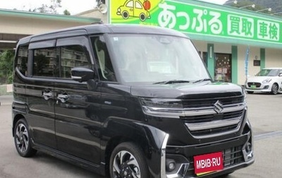 Suzuki Spacia, 2026 год, 1 285 000 рублей, 1 фотография