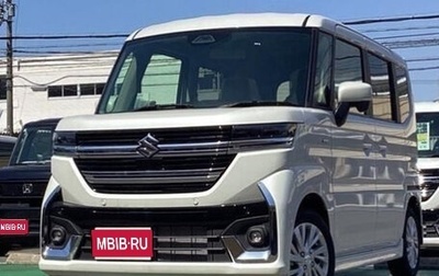 Suzuki Spacia, 2026 год, 1 280 000 рублей, 1 фотография