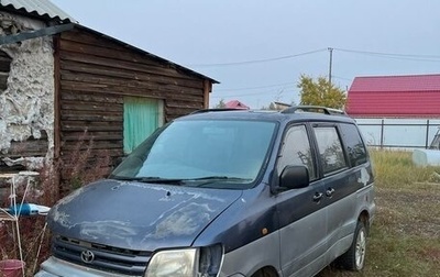 Toyota Town Ace III, 1997 год, 316 000 рублей, 1 фотография