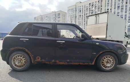 Lifan Smily I (330) рестайлинг, 2012 год, 150 000 рублей, 5 фотография