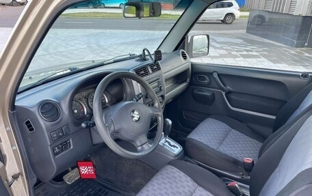 Suzuki Jimny, 2008 год, 720 000 рублей, 8 фотография