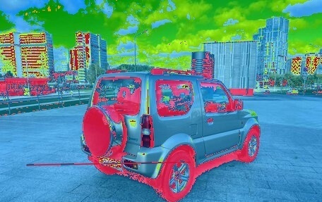 Suzuki Jimny, 2008 год, 720 000 рублей, 4 фотография