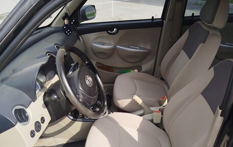 Lifan Smily I (330) рестайлинг, 2012 год, 150 000 рублей, 9 фотография