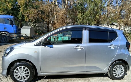 Daihatsu Mira e:S II, 2020 год, 770 000 рублей, 2 фотография