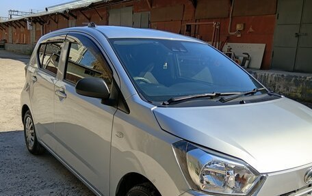 Daihatsu Mira e:S II, 2020 год, 770 000 рублей, 4 фотография