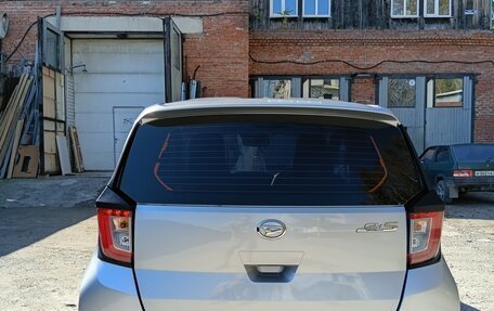 Daihatsu Mira e:S II, 2020 год, 770 000 рублей, 6 фотография