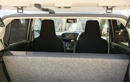 Daihatsu Mira e:S II, 2020 год, 770 000 рублей, 12 фотография