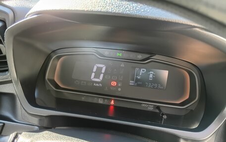 Daihatsu Mira e:S II, 2020 год, 770 000 рублей, 14 фотография