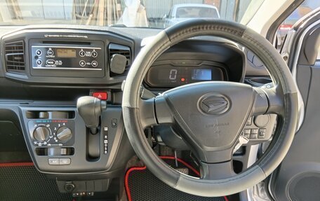 Daihatsu Mira e:S II, 2020 год, 770 000 рублей, 13 фотография