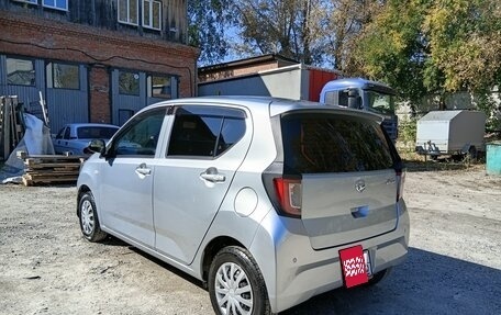 Daihatsu Mira e:S II, 2020 год, 770 000 рублей, 3 фотография