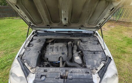 Citroen C5 I рестайлинг, 2003 год, 330 000 рублей, 8 фотография
