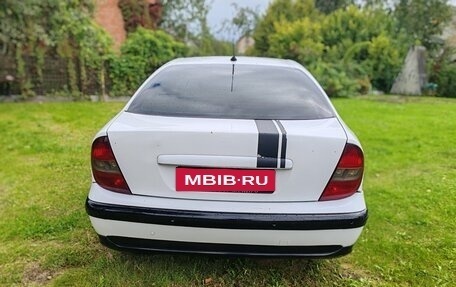 Citroen C5 I рестайлинг, 2003 год, 330 000 рублей, 4 фотография